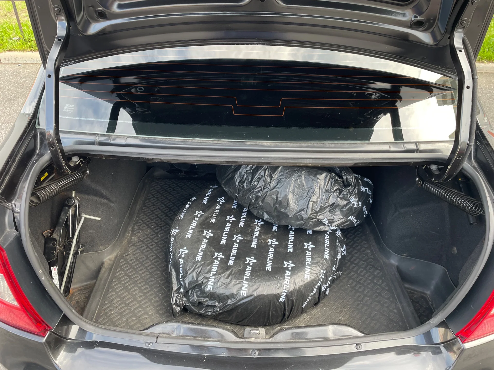 Авто на автомате до 600 - миниатюра 21