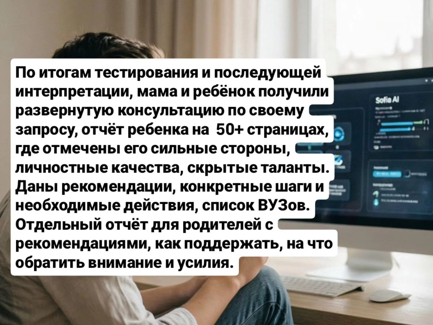 ИИ-профориентация. - миниатюра 5