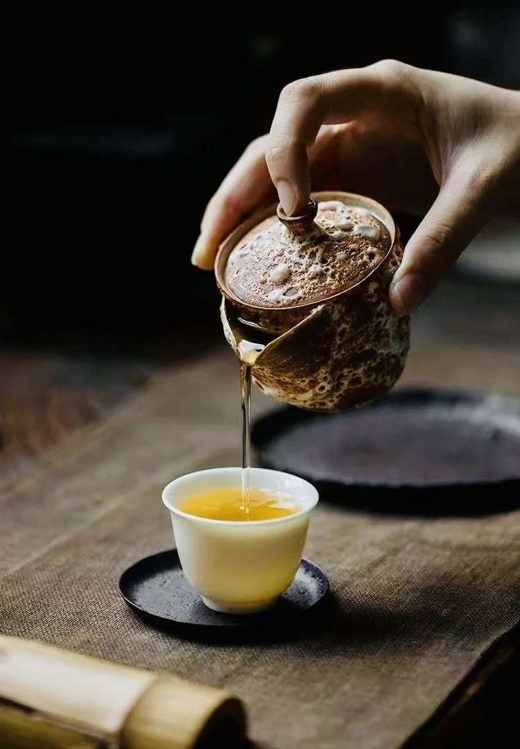 Магазин вкусного китайского чая https://market.yandex.ru/cc/BHYU73 - миниатюра 3