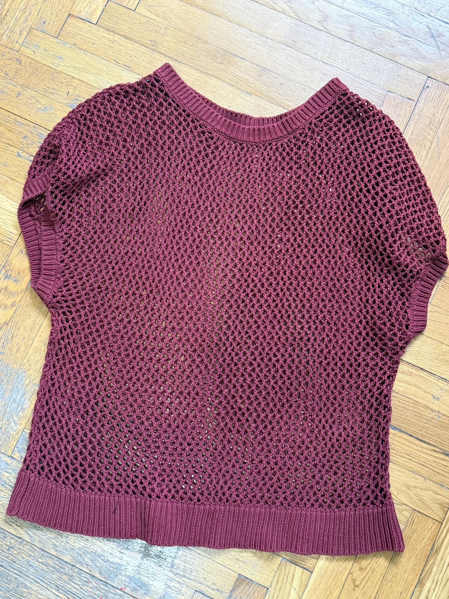 свитер h&m - миниатюра 3