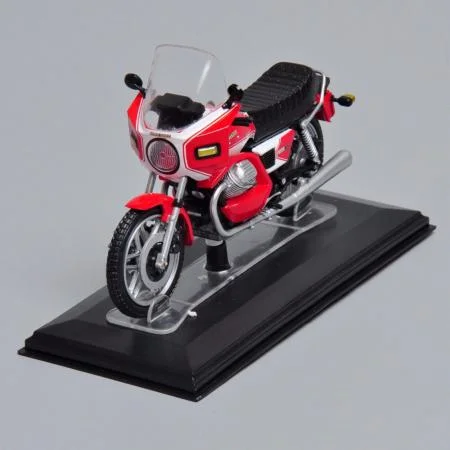 Мотоцикл MOTO GUZZI 1000 SP - миниатюра 2