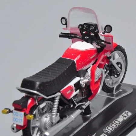 Мотоцикл MOTO GUZZI 1000 SP - миниатюра 4
