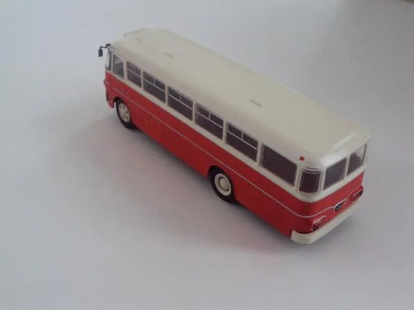 Автобус IKARUS 620 1959 - миниатюра 6