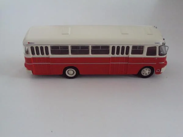 Автобус IKARUS 620 1959 - миниатюра 8