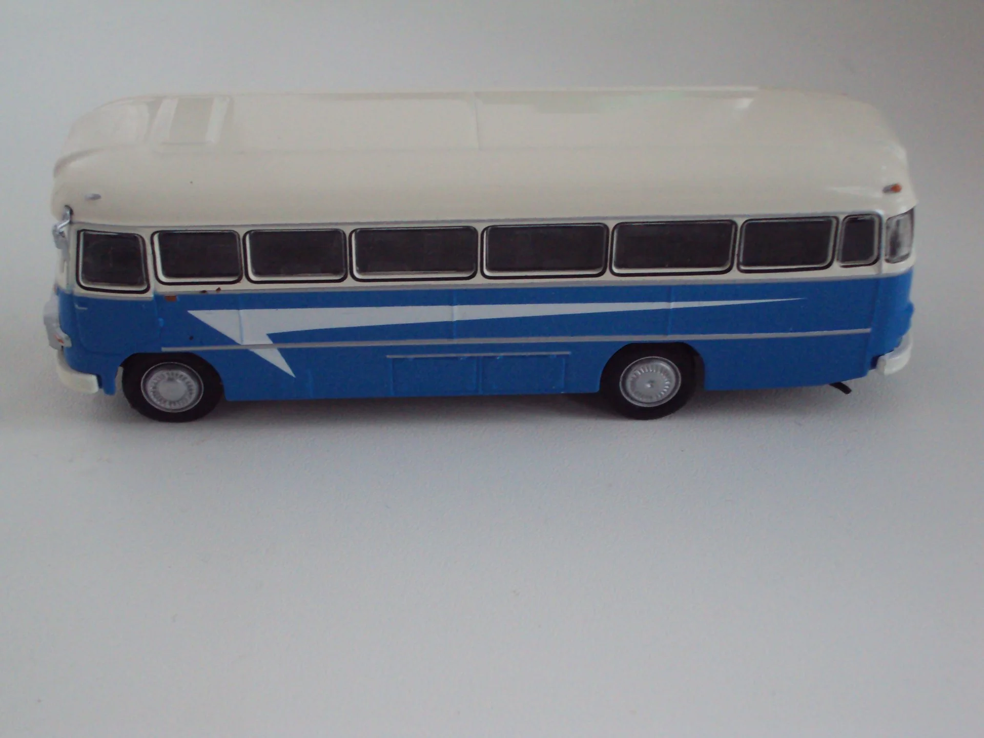 Автобус IKARUS 311 (1960) - миниатюра 7