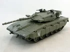 Боевые машины мира №11 Меркава Мк3 - миниатюра 3
