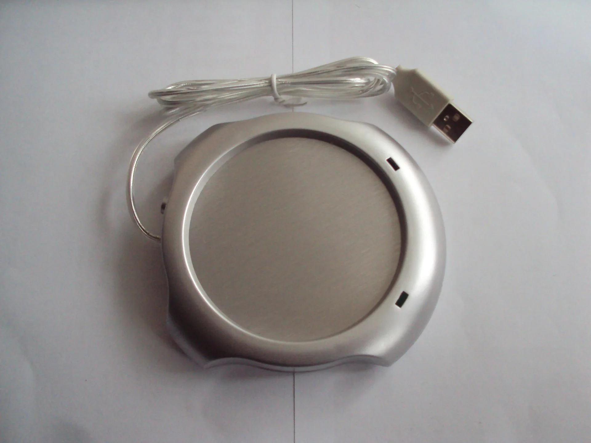 USB нагреватель подставка для чашек - изображение 1