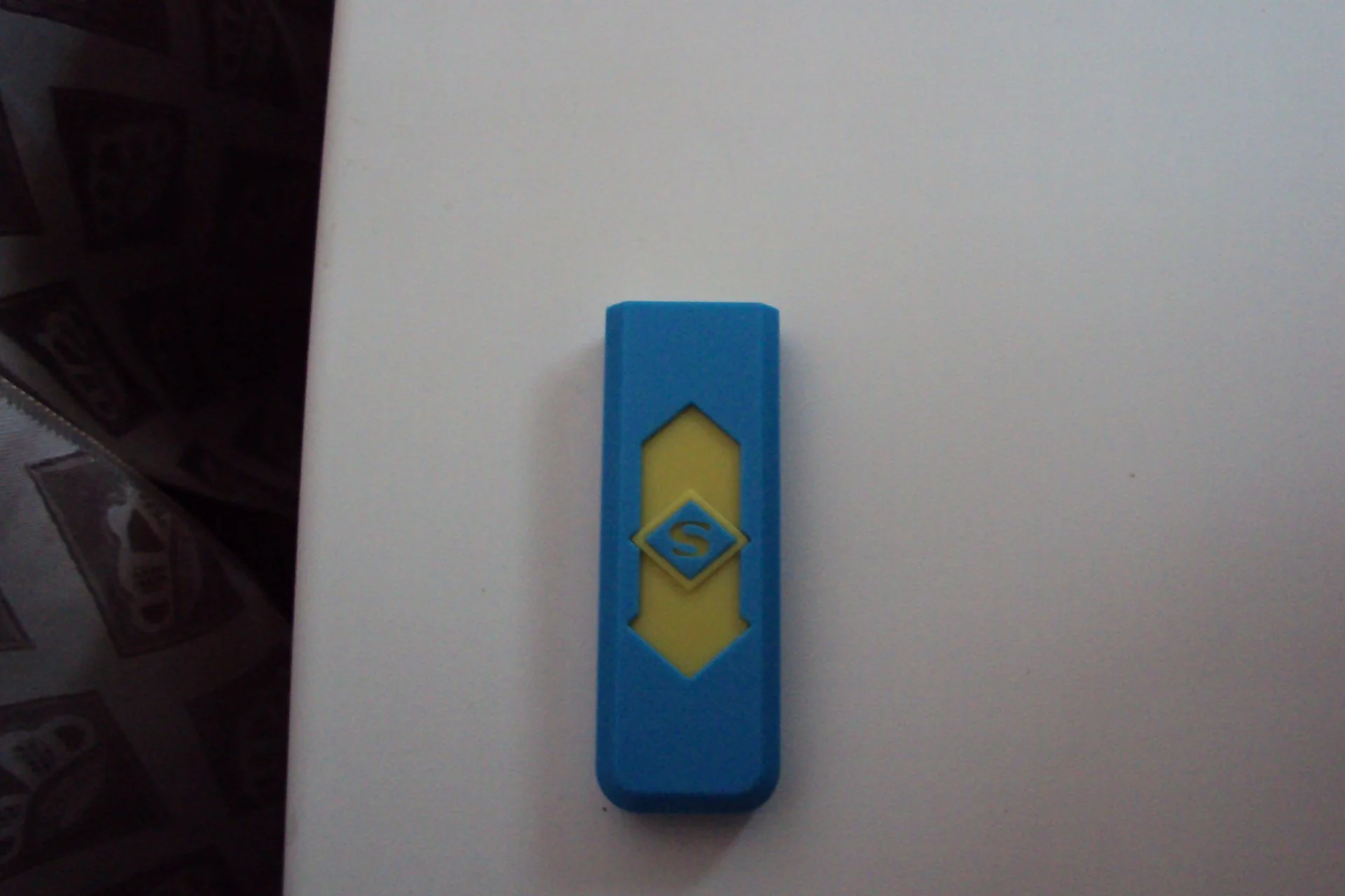 Электронная USB зажигалка - изображение 1