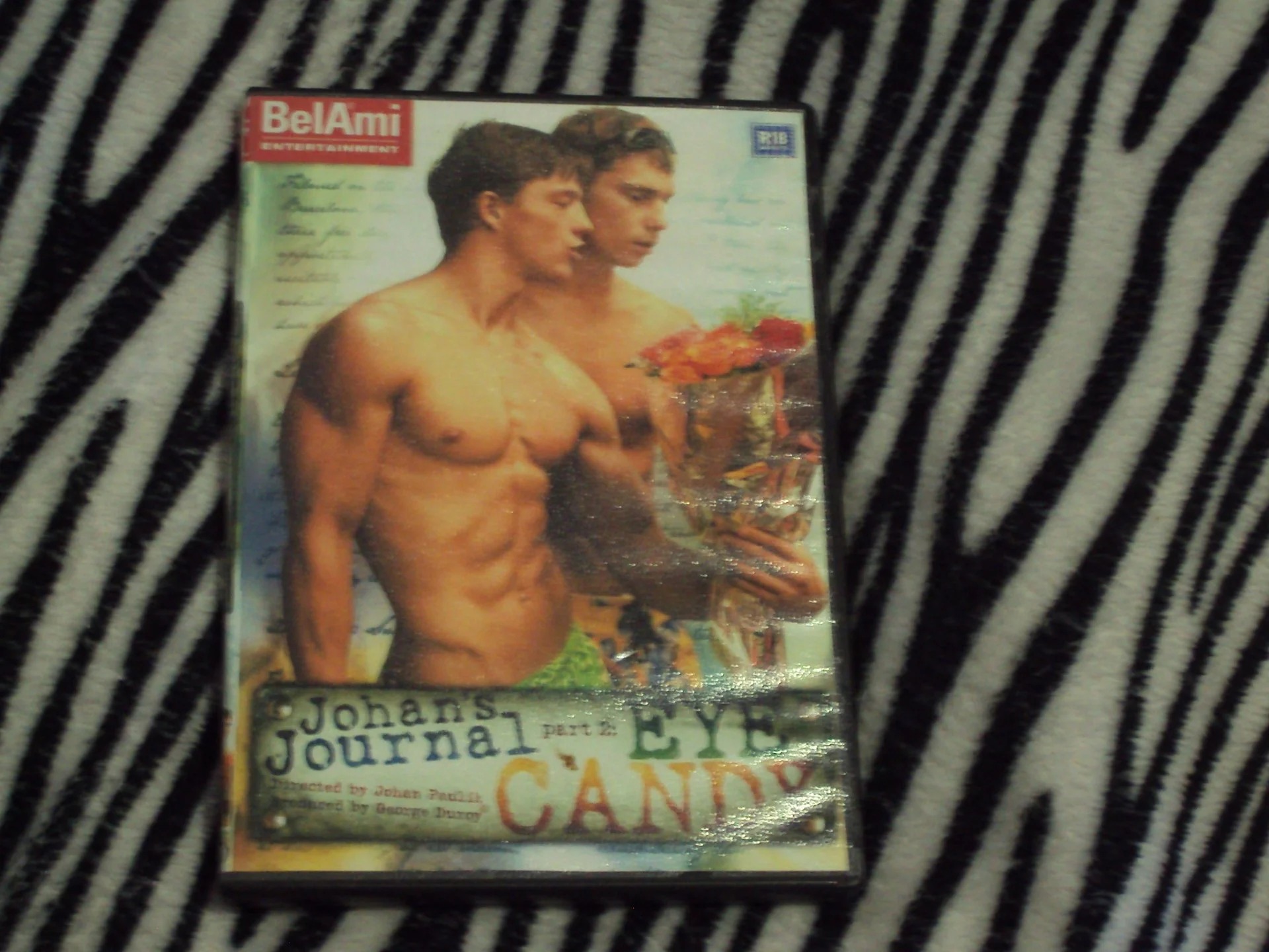 Dvd диски с фильмами - миниатюра 6