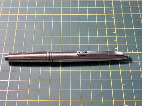 перьевая ручка Pilot Volex