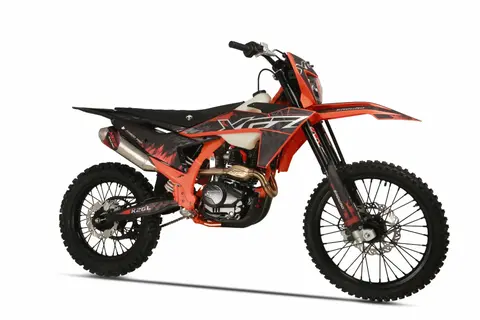 Мотоцикл XGZ K26L-PR300PRO