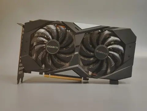 GIGABYTE GeForce GTX 1660 SUPER