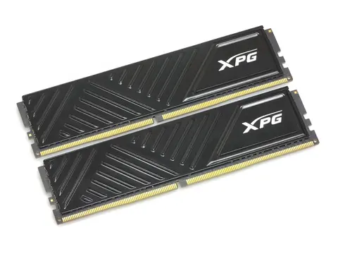 DDR4 16 GB (8*2) 3200 MHz ADATA XPG GAMMIX CL 16
