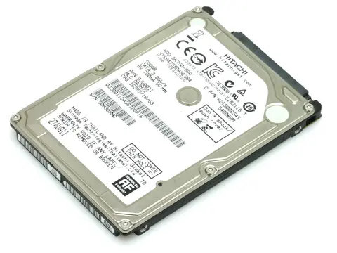 Жесткий диск 500 GB Hitachi Б.У.