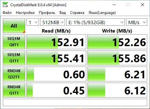Жесткий диск 1 TB TOSHIBA PC L200 - миниатюра 2