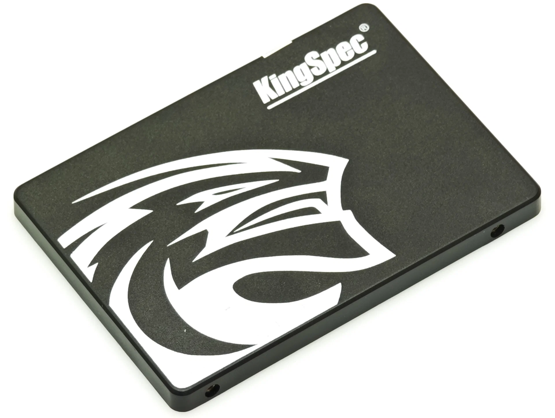 SSD 512 GB KingSpec P3-512 - миниатюра 2