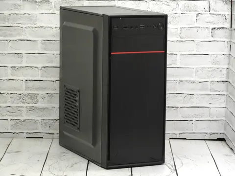 Корпус ATX 320A б/у Mastero