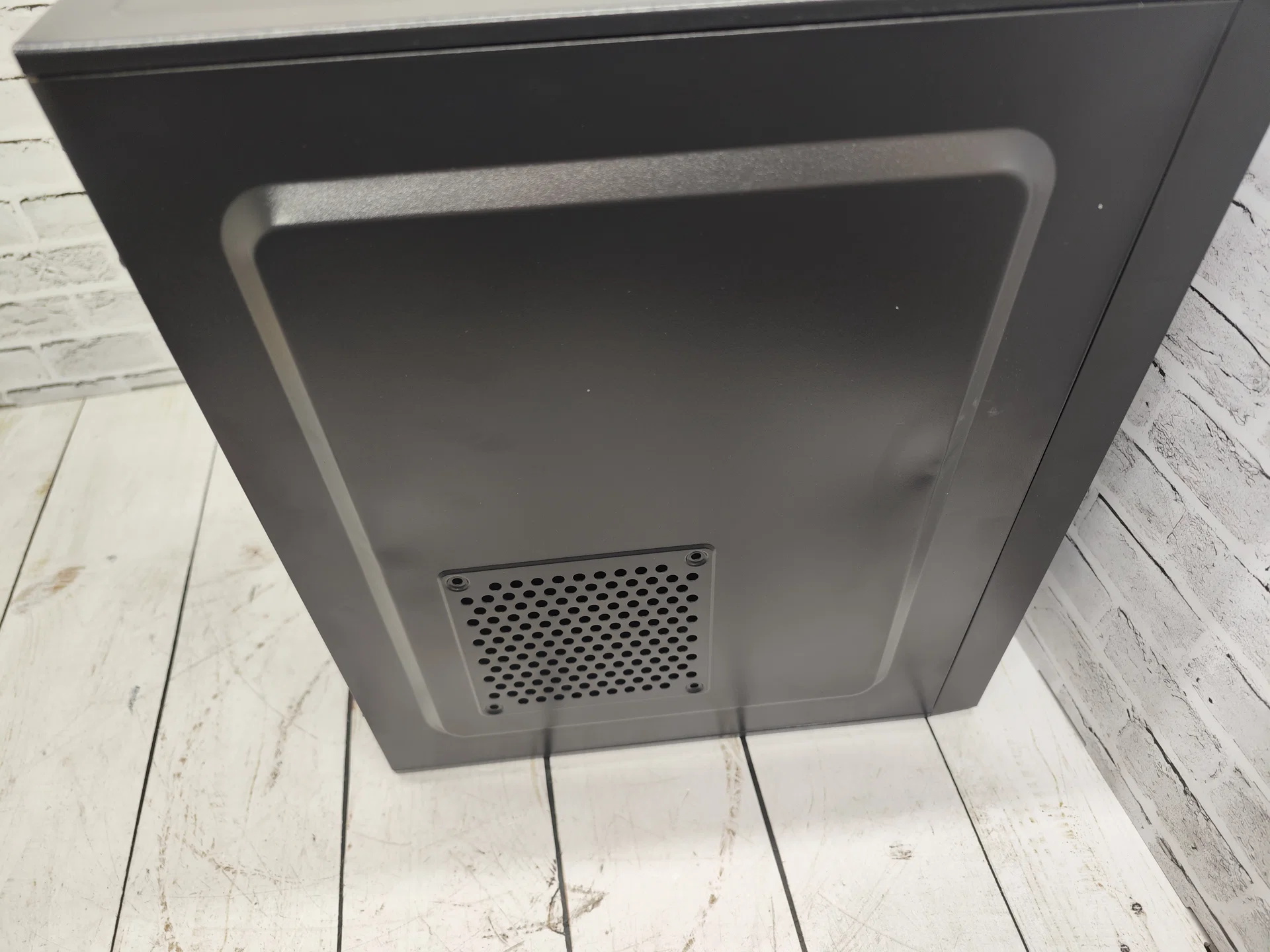 Корпус ATX Mastero б/у 320A - миниатюра 6