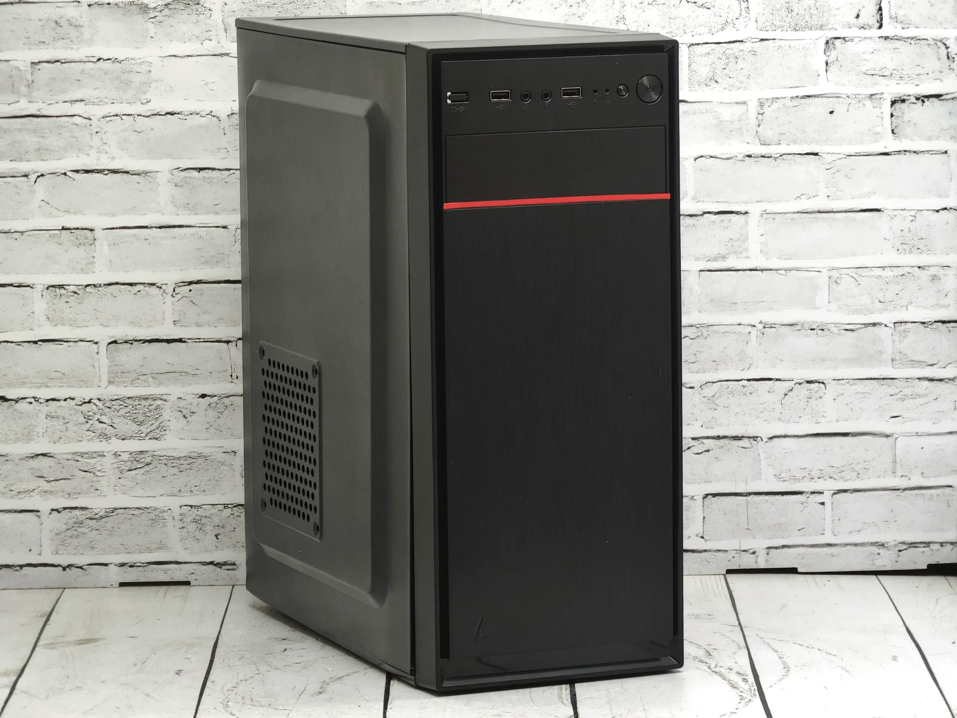 Корпус Mastero 320A б/у ATX - изображение 1