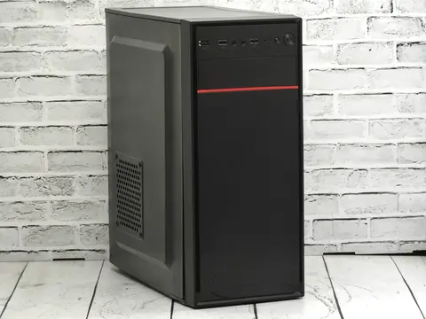 Корпус Mastero 320A б/у ATX