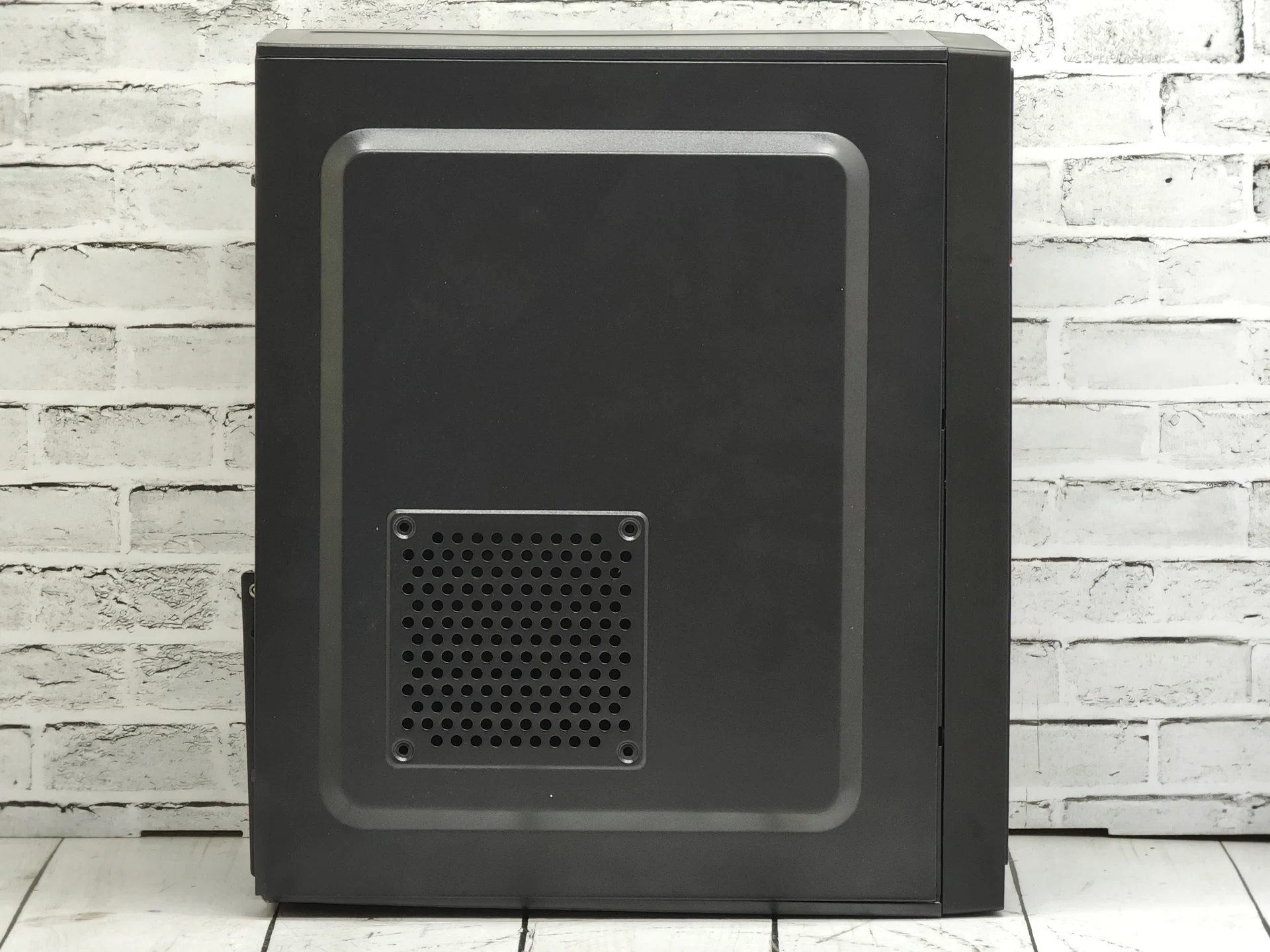 Корпус Mastero 320A б/у ATX - миниатюра 2