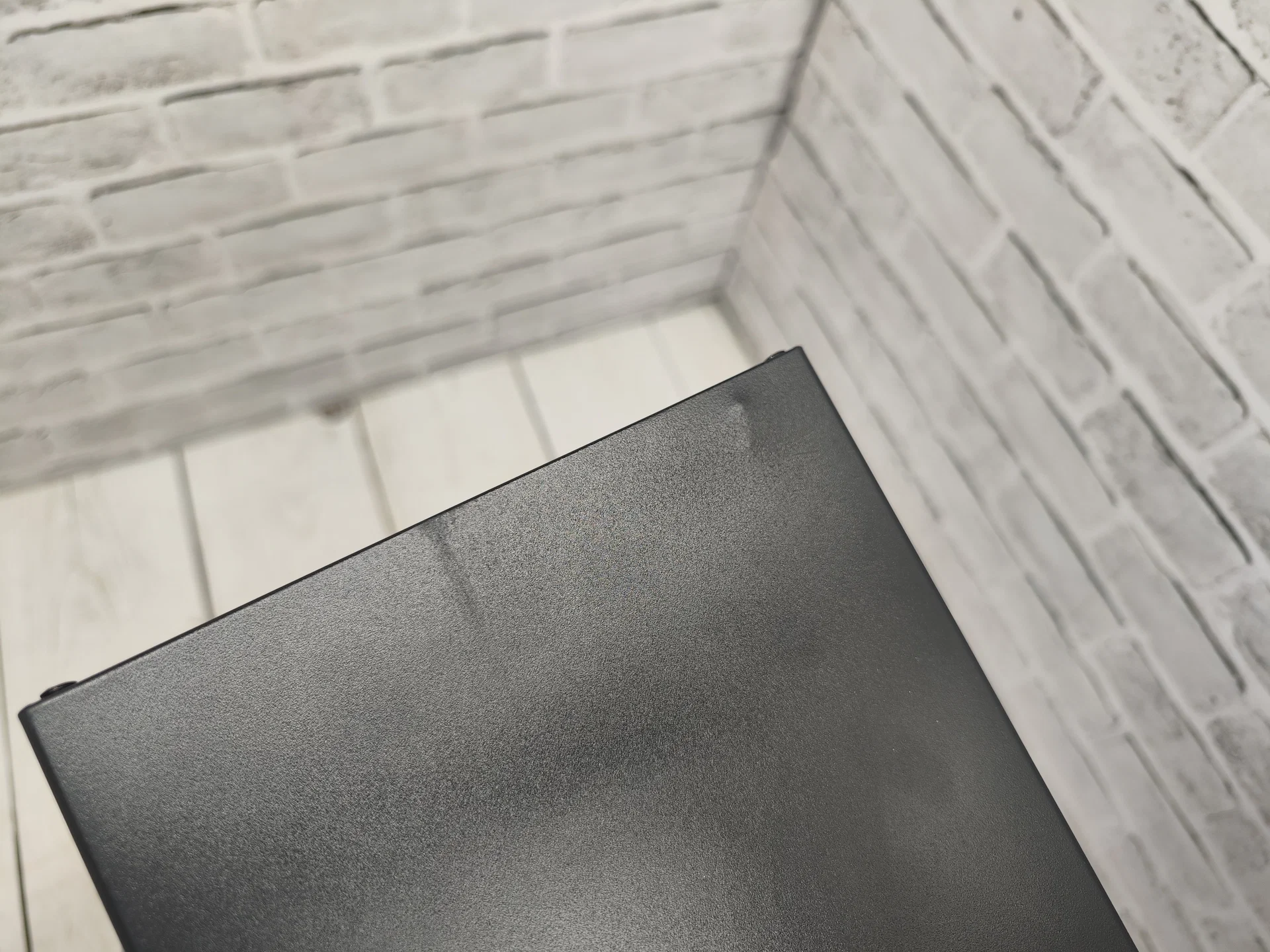 Корпус mATX Yiwu б/у - миниатюра 8