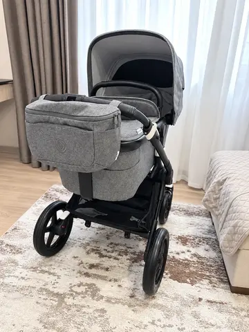 Коляска 2 в 1 bugaboo fox 2