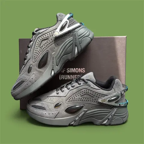 кроссовки Raf Simons Cylon 21