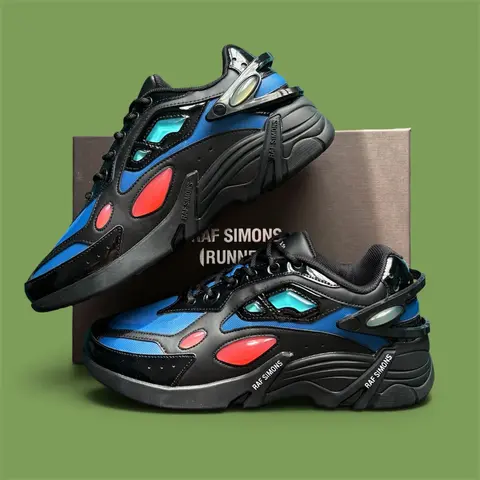 кроссовки RAF SIMONS CYLON 21