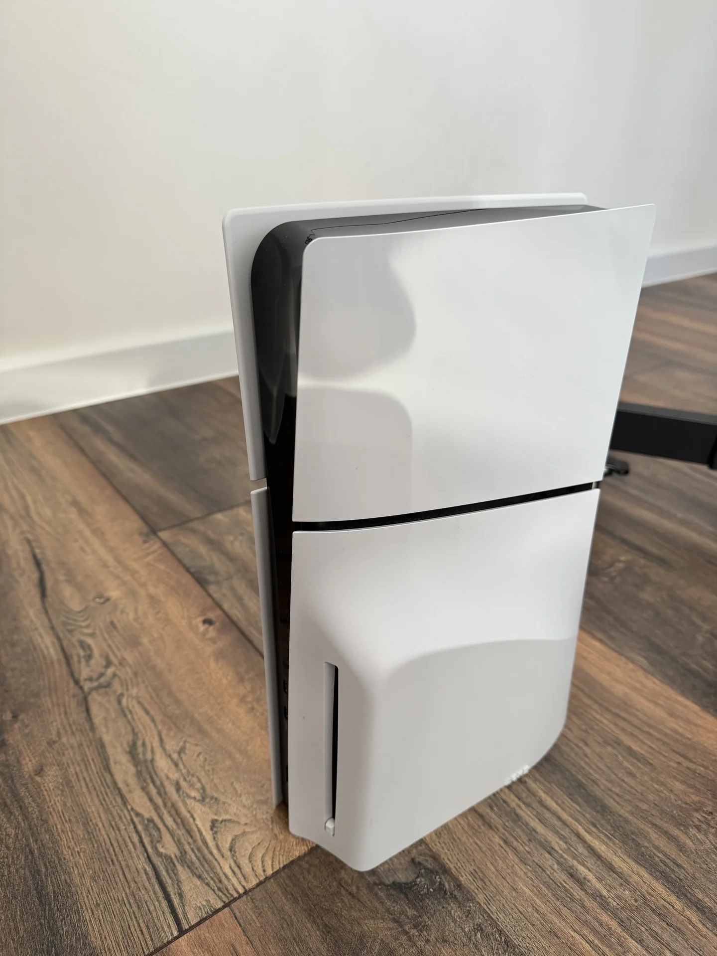 PS5 Slim с дисководом - миниатюра 2