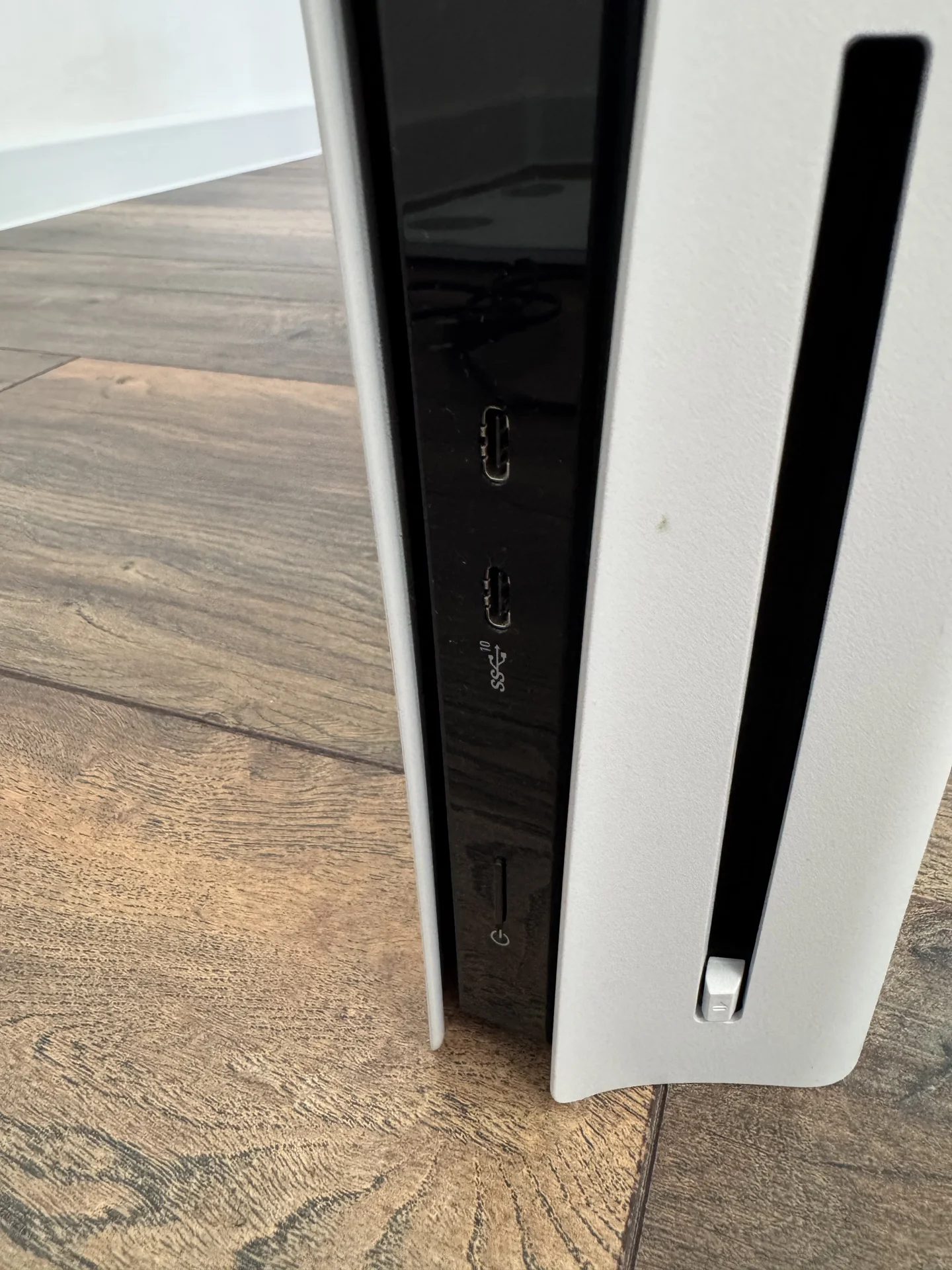 PS5 Slim с дисководом - миниатюра 3
