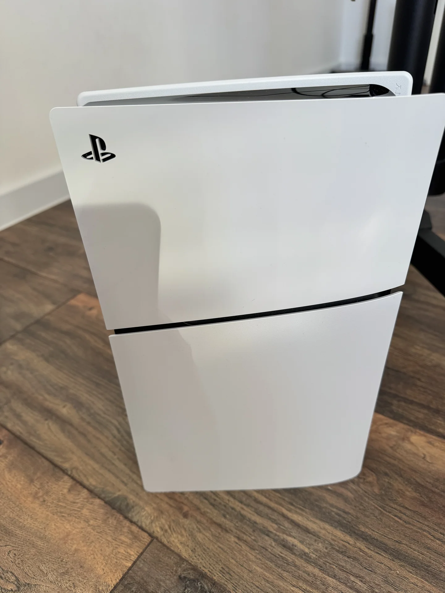 PS5 Slim с дисководом - миниатюра 4