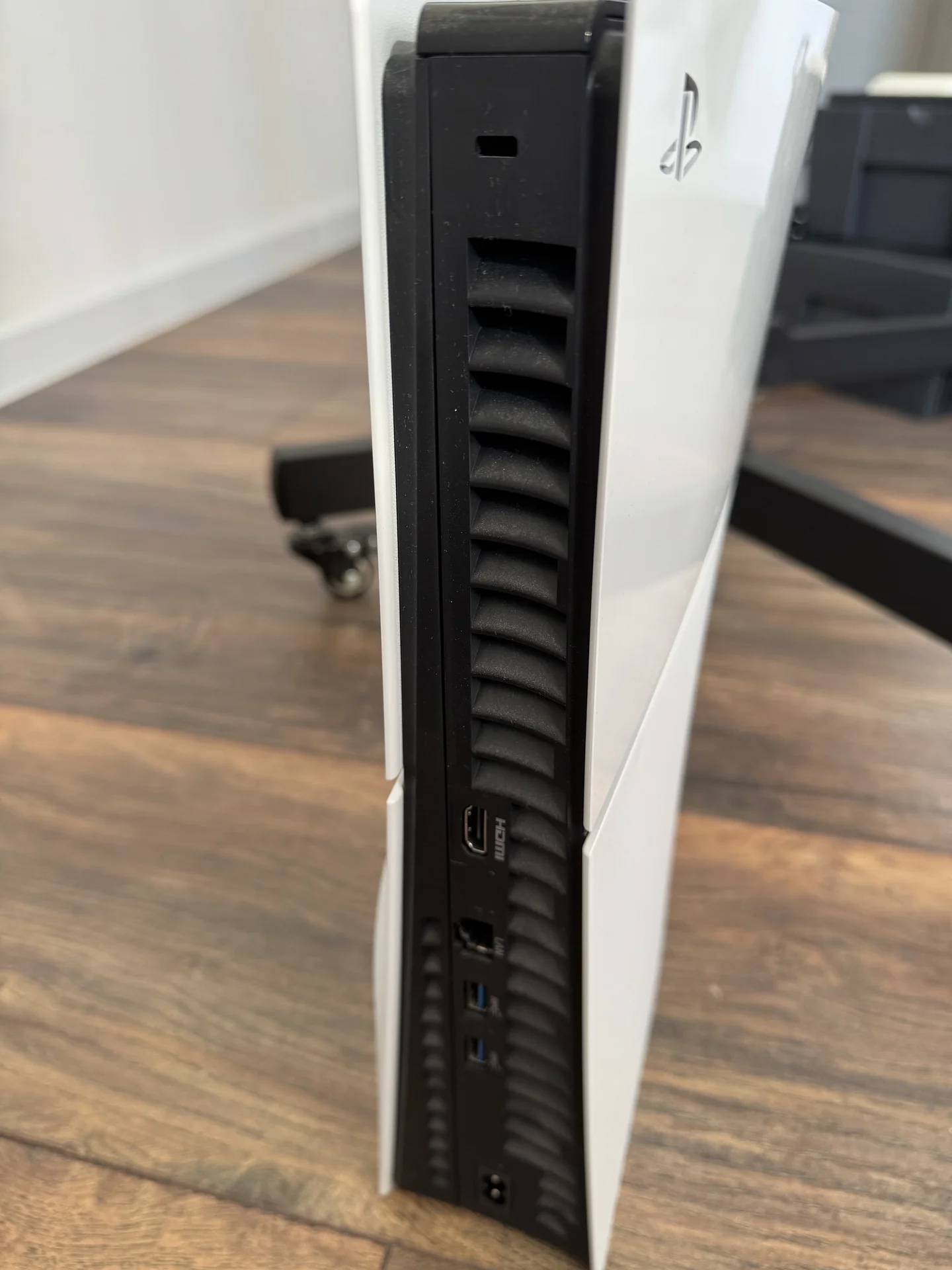 PS5 Slim с дисководом - миниатюра 5