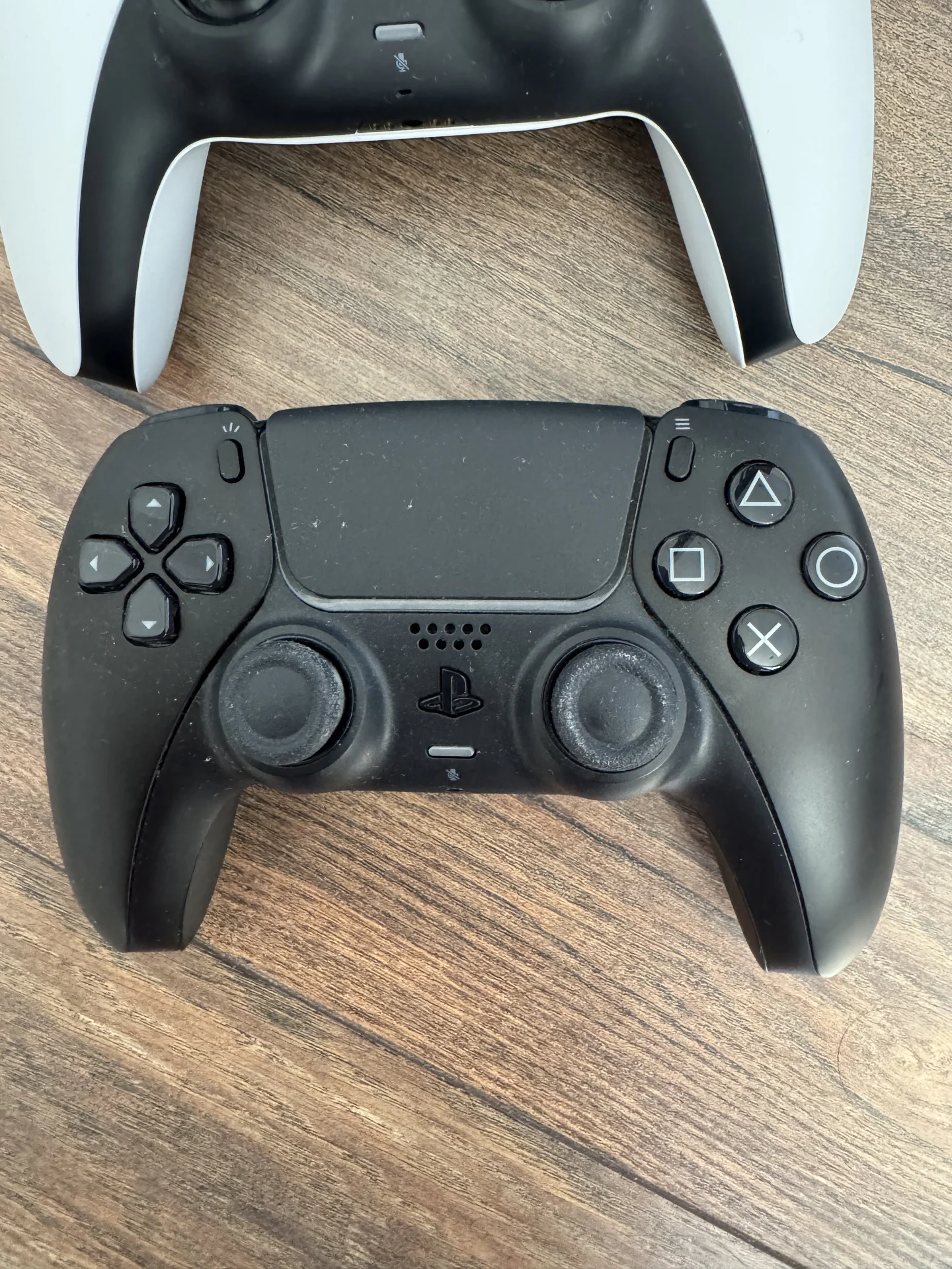 PS5 Slim с дисководом - миниатюра 6