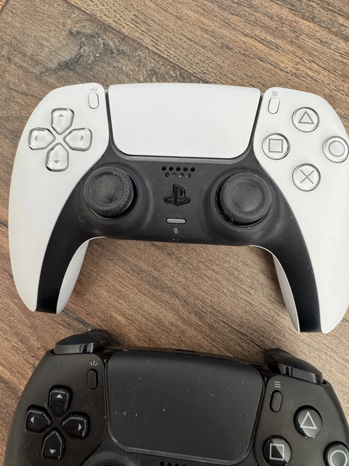 PS5 Slim с дисководом - миниатюра 7