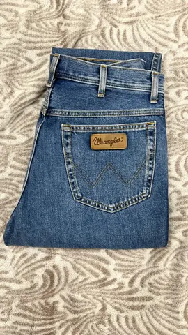 Мужские джинсы Wrangler Texas 821
