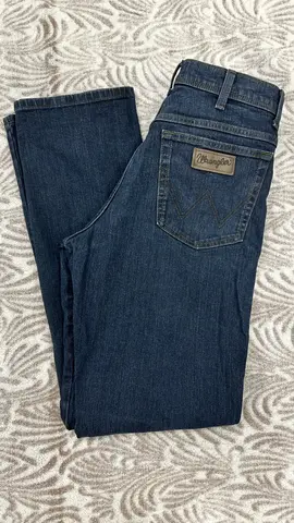 Мужские джинсы Wrangler Texas 821