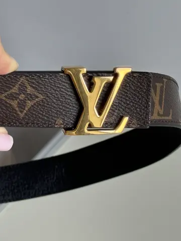 ремень Louis Vuitton