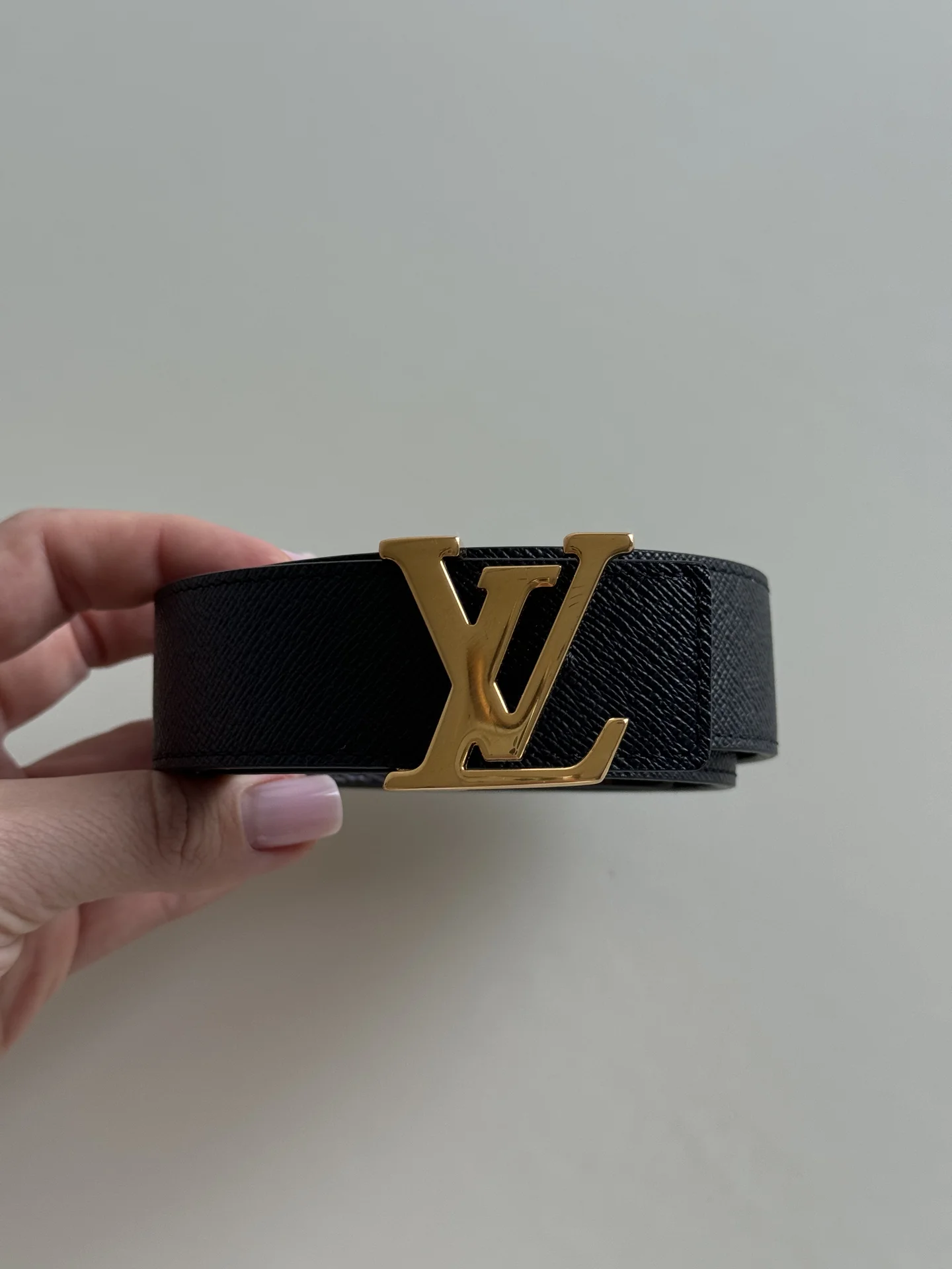 ремень Louis Vuitton - миниатюра 5
