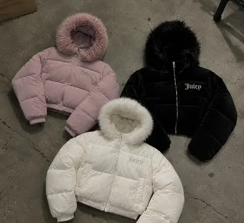 Куртка Juicy