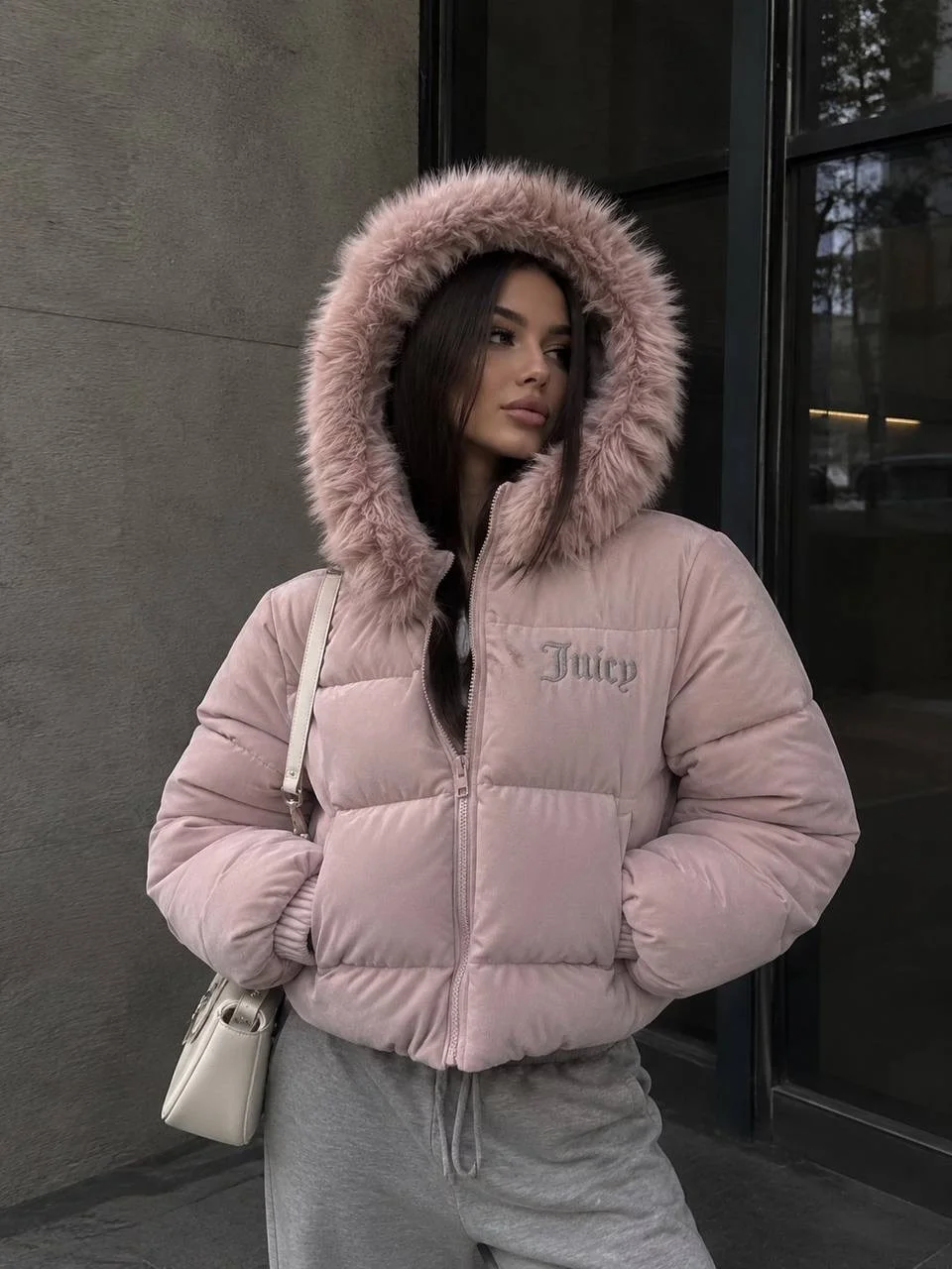 Куртка Juicy - миниатюра 8