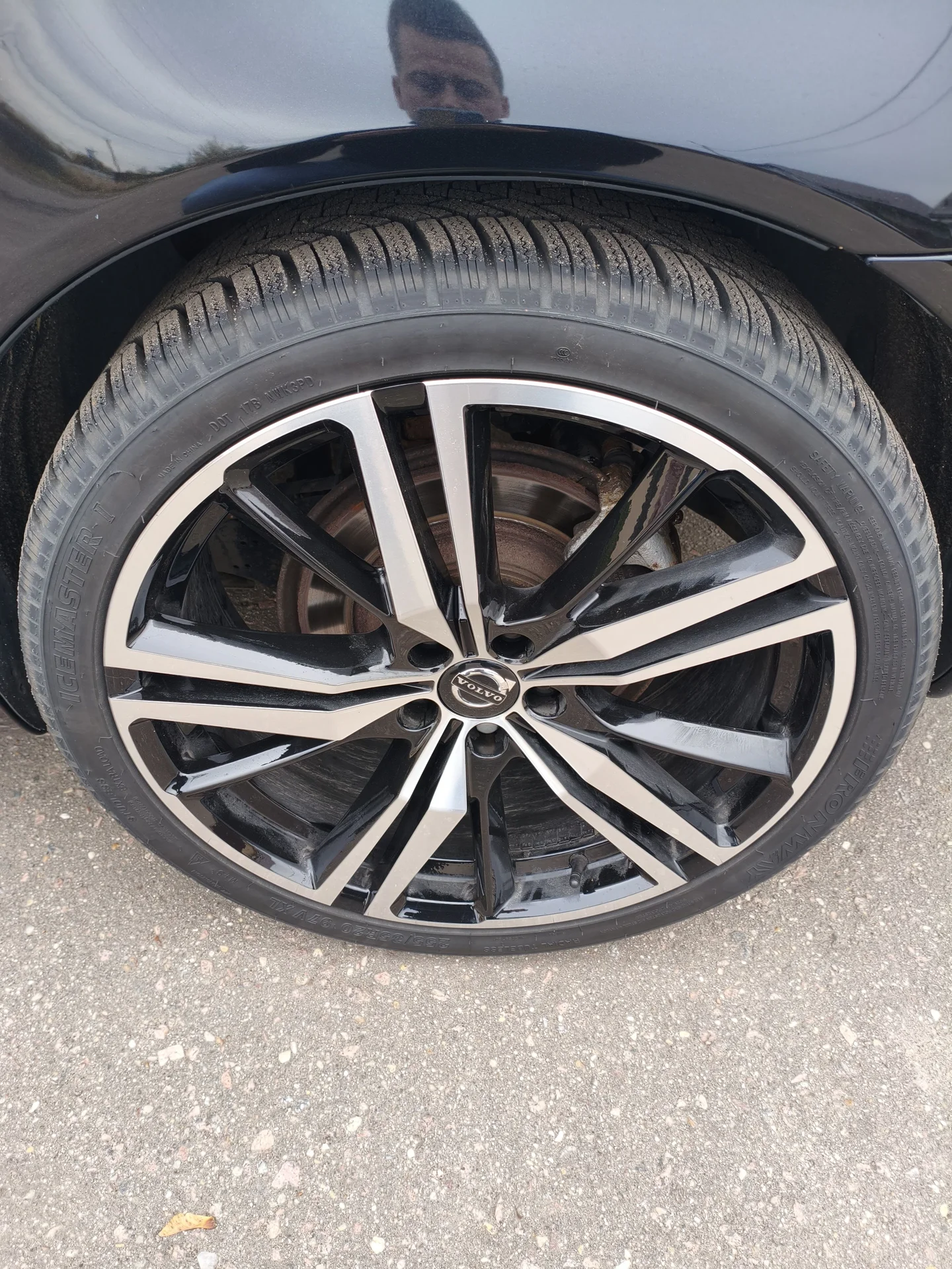 volvo s80 - миниатюра 7