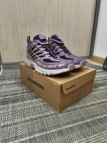 Кроссовки Salomon Acs Pro