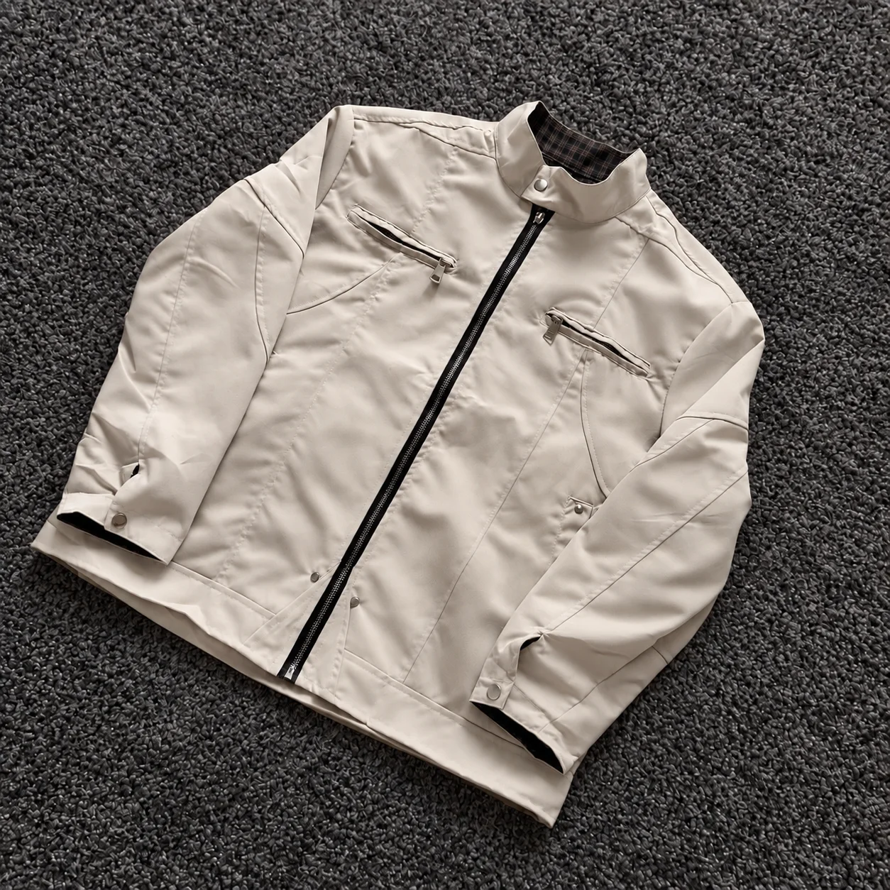 куртка jaded london type - миниатюра 6