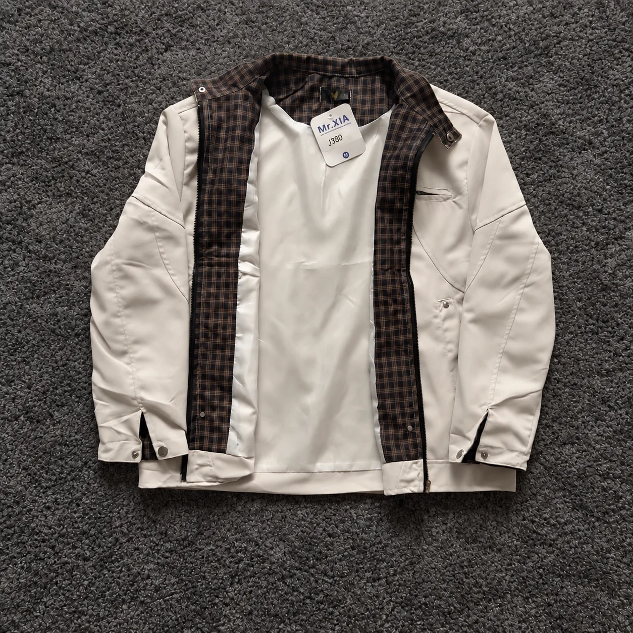 куртка jaded london type - миниатюра 8