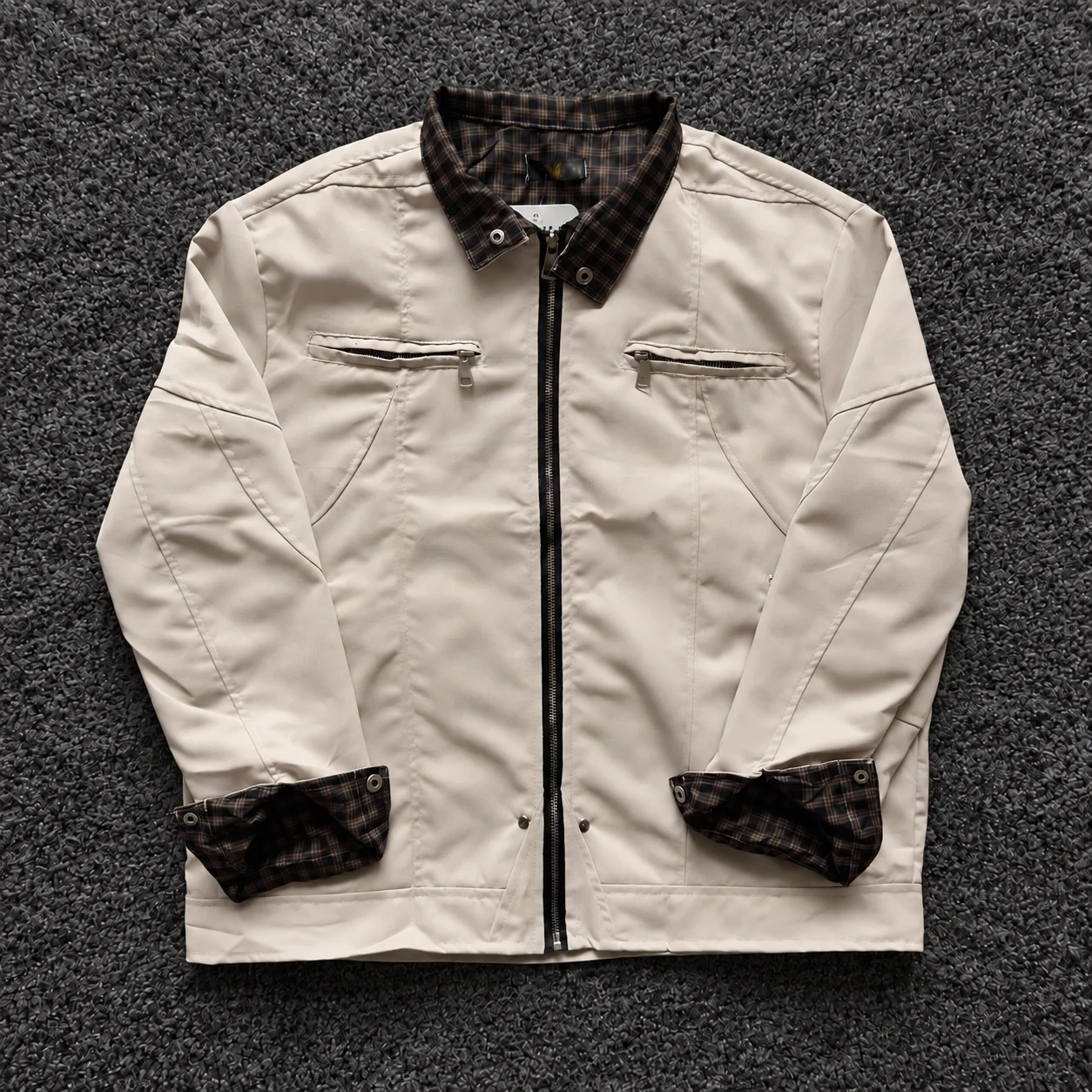 куртка jaded london type - миниатюра 9
