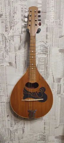 мандолина