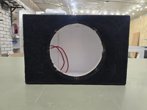 короб ЗЯ 10"