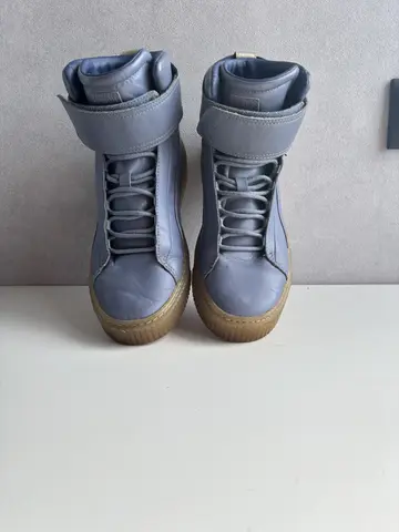 Кеды Puma