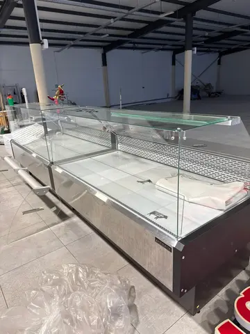 холодильное оборудование